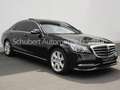 Mercedes-Benz S 450 L 4M MULTIBEAM Pano SitzKlima Keyless TV Negro - thumbnail 17