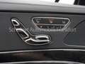 Mercedes-Benz S 450 L 4M MULTIBEAM Pano SitzKlima Keyless TV Schwarz - thumbnail 10