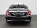Mercedes-Benz S 450 L 4M MULTIBEAM Pano SitzKlima Keyless TV Black - thumbnail 4