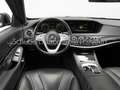 Mercedes-Benz S 450 L 4M MULTIBEAM Pano SitzKlima Keyless TV Negro - thumbnail 28