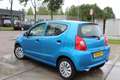 Suzuki Alto 1.0 Cool Comfort AIRCO NW APK Bleu - thumbnail 3