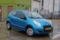 Suzuki Alto 1.0 Cool Comfort AIRCO NW APK Bleu - thumbnail 12