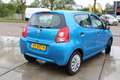 Suzuki Alto 1.0 Cool Comfort AIRCO NW APK Bleu - thumbnail 9