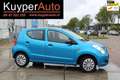 Suzuki Alto 1.0 Cool Comfort AIRCO NW APK Bleu - thumbnail 1