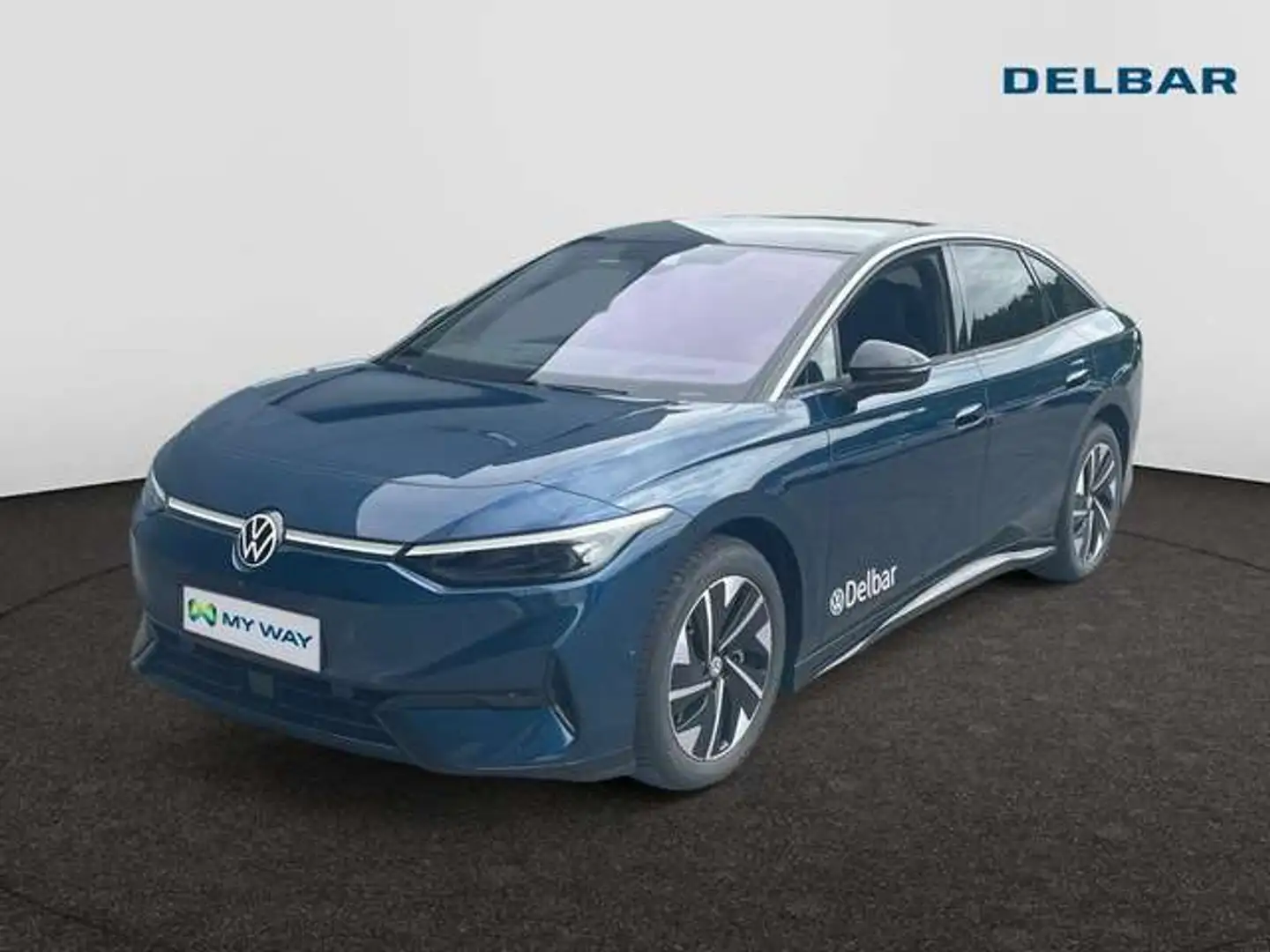volkswagen id.7