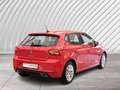 SEAT Ibiza FR RFK NAVI LED PDC V+H DAB Tempomat LM Rot - thumbnail 3