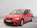 SEAT Ibiza FR RFK NAVI LED PDC V+H DAB Tempomat LM Rot - thumbnail 1