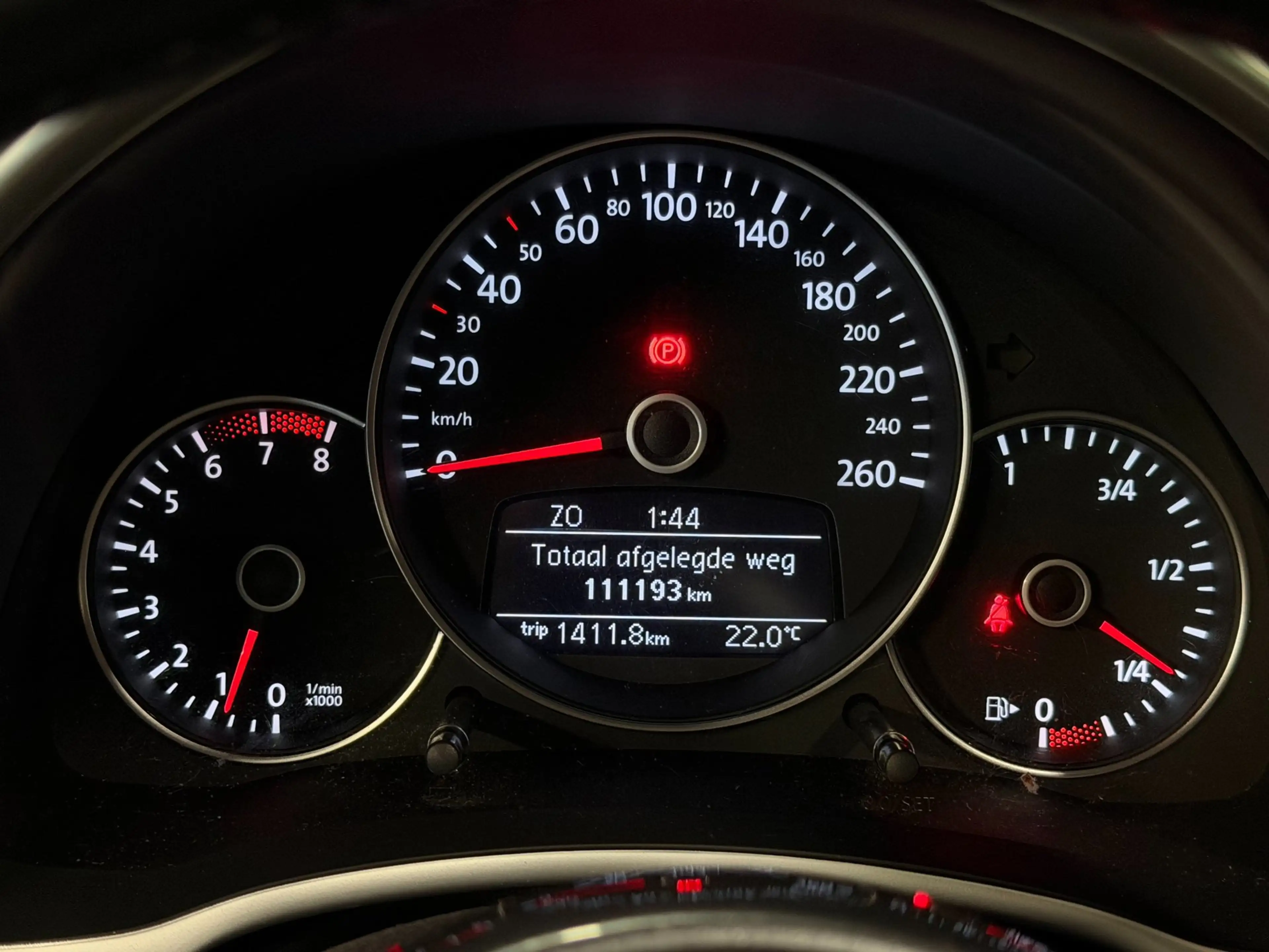 Volkswagen Beetle 1.4 TSI Sport| PANO|PDC|STOELVERWARMING| — photo 13