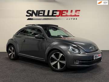 1.4 TSI Sport| PANO|PDC|STOELVERWARMING|