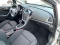 Opel Astra Astra J 1.6 CDTI DPF ST ENERGY NAVI KLIMA SHZ PDC Argent - thumbnail 13