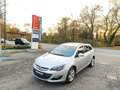 Opel Astra Astra J 1.6 CDTI DPF ST ENERGY NAVI KLIMA SHZ PDC Argent - thumbnail 1