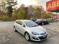 Opel Astra Astra J 1.6 CDTI DPF ST ENERGY NAVI KLIMA SHZ PDC Argent - thumbnail 3