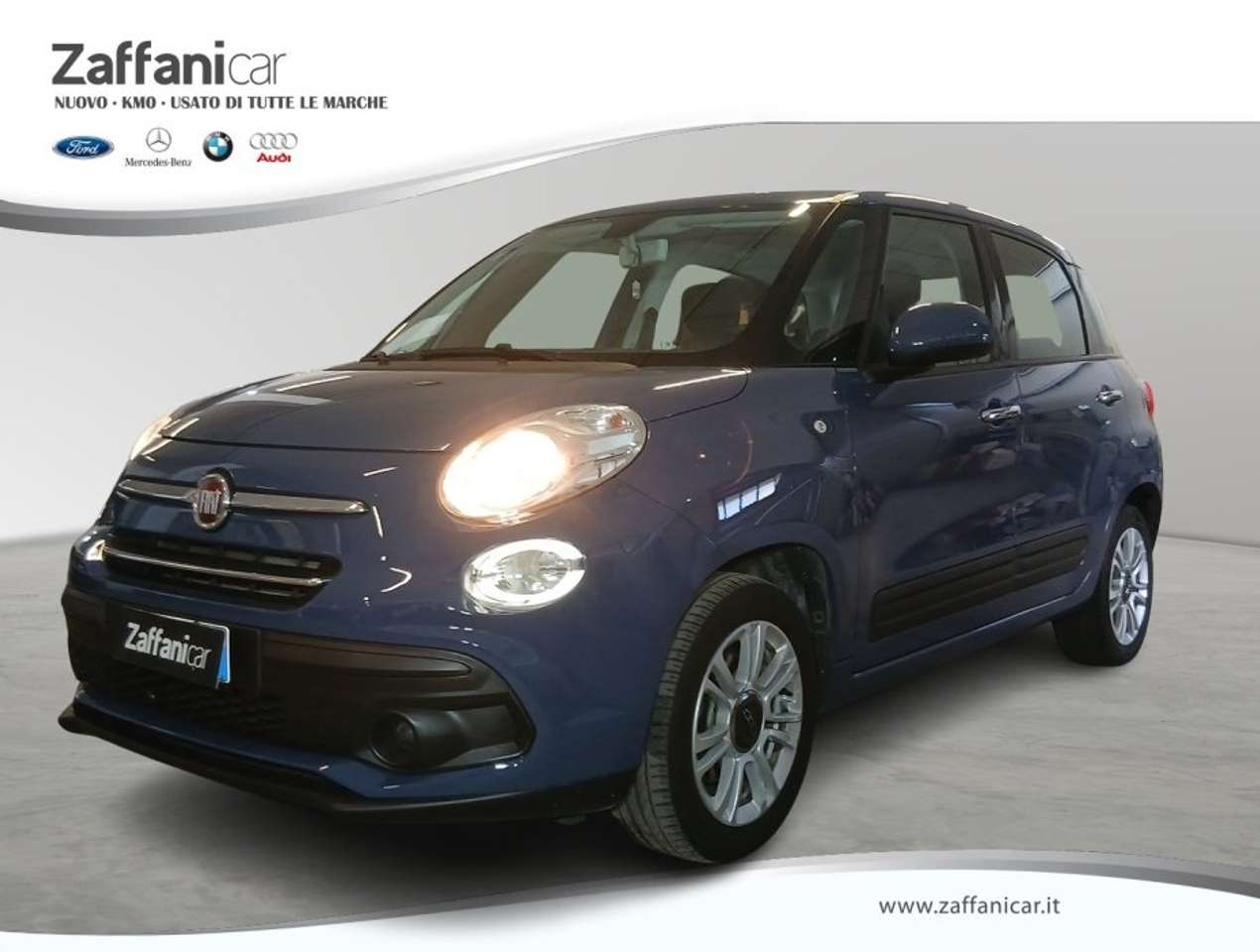 Fiat 500L L 1.3 Multijet Business