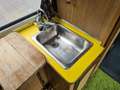 Volkswagen T2 Bulli Safaré Custom Camper ''Vermittlungsverkauf'' Narancs - thumbnail 10