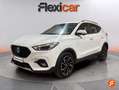 MG ZS 1.0T Luxury Blanc - thumbnail 3