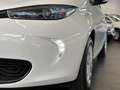 Renault ZOE Zoe Life ZE 40 nur 18136 km Batteriemiete BlackD Wit - thumbnail 5
