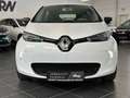Renault ZOE Zoe Life ZE 40 nur 18136 km Batteriemiete BlackD Wit - thumbnail 4