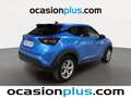Nissan Juke 1.0 DIG-T N-Connecta 4x2 DCT 7 117 Azul - thumbnail 4