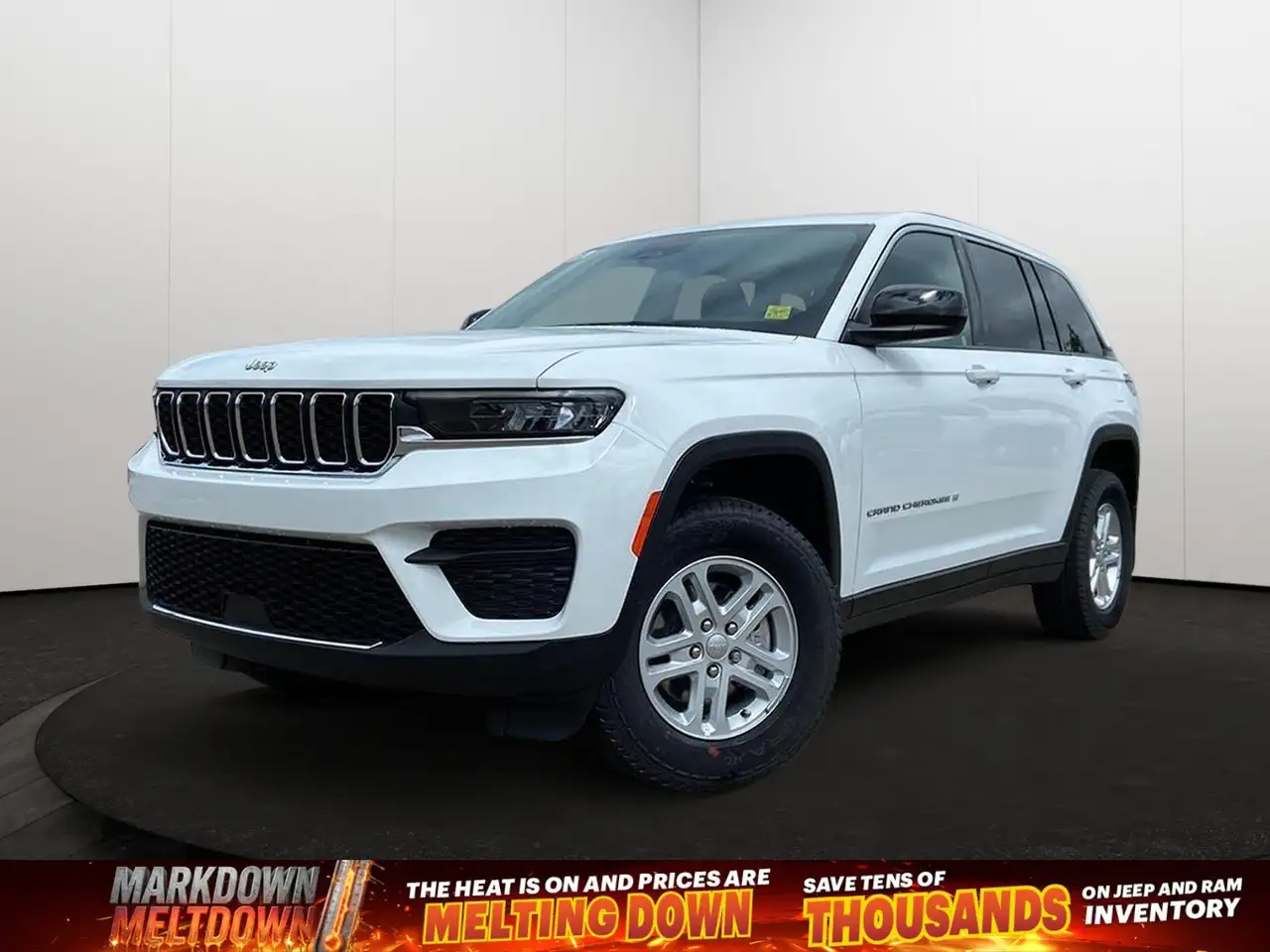Jeep Grand Cherokee photo Jeep Grand Cherokee