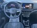 Volkswagen T-Cross 1.0 115cv R-LINE PLUS KM0 / NO VINCOLI Weiß - thumbnail 8