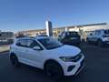 Volkswagen T-Cross 1.0 115cv R-LINE PLUS KM0 / NO VINCOLI Weiß - thumbnail 2