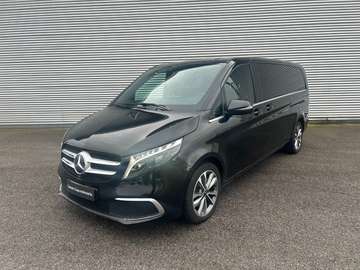 V Extralong 250 d Premium auto