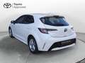 Toyota Corolla Corolla 1.8 Hybrid Business Bianco - thumbnail 5
