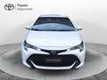 Toyota Corolla Corolla 1.8 Hybrid Business Bianco - thumbnail 3