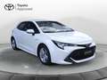 Toyota Corolla Corolla 1.8 Hybrid Business Bianco - thumbnail 4