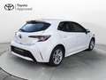 Toyota Corolla Corolla 1.8 Hybrid Business Bianco - thumbnail 7