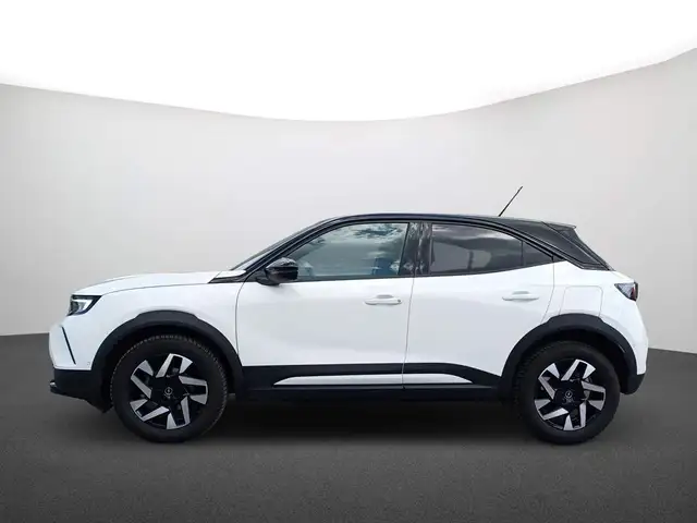 Opel Mokka view 4