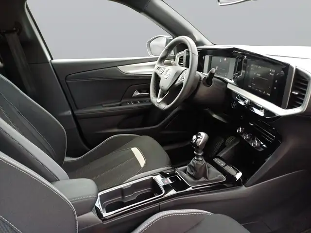 Opel Mokka view 11
