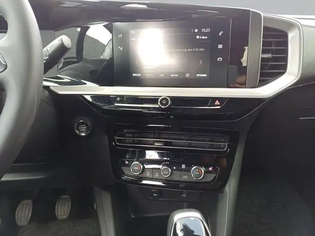 Opel Mokka view 12