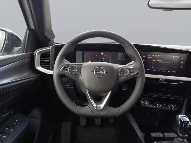 Opel Mokka view 13