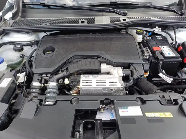 Opel Mokka view 5
