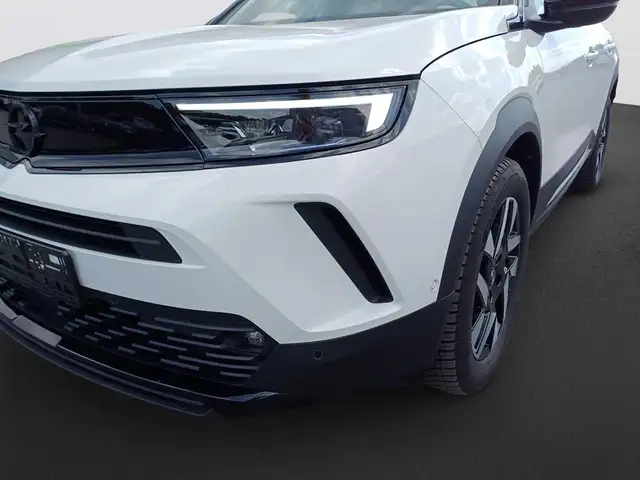 Opel Mokka view 9