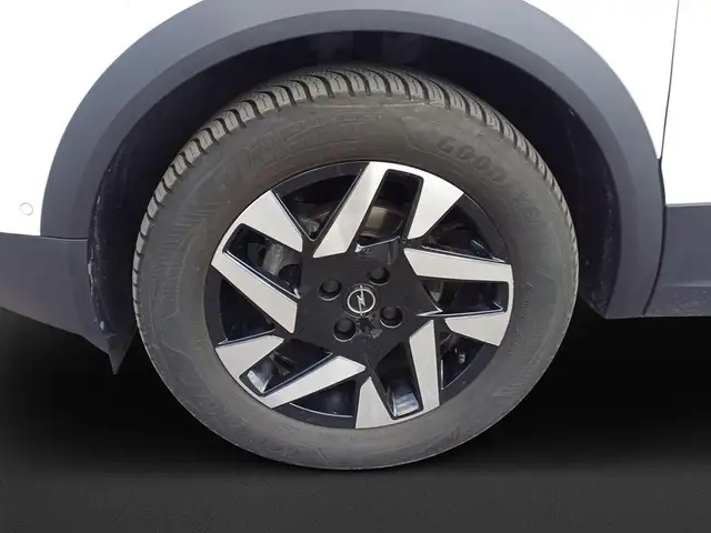 Opel Mokka view 8