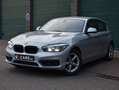 BMW 116 Benzine - Afneemb. Trekhaak  Tot 3 Jaar Waarborg Zilver - thumbnail 1