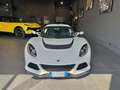 Lotus Exige Exige 3.5 S COMPLETAMENTE ORIGINALE - MAI PISTA Blanco - thumbnail 2