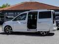 Volkswagen Caddy Style 2.0 TDI DSG LED ACC App-Connect Climatronic Stříbrná - thumbnail 15