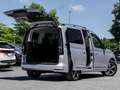Volkswagen Caddy Style 2.0 TDI DSG LED ACC App-Connect Climatronic Stříbrná - thumbnail 14