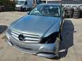 Mercedes-Benz C 200 C -Klasse CDI BlueEfficiency Silber - thumbnail 2