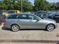 Mercedes-Benz C 200 C -Klasse CDI BlueEfficiency Silber - thumbnail 8