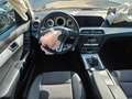 Mercedes-Benz C 200 C -Klasse CDI BlueEfficiency Silber - thumbnail 14