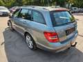 Mercedes-Benz C 200 C -Klasse CDI BlueEfficiency Silber - thumbnail 4