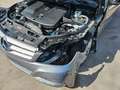 Mercedes-Benz C 200 C -Klasse CDI BlueEfficiency Silber - thumbnail 15