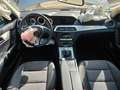 Mercedes-Benz C 200 C -Klasse CDI BlueEfficiency Silber - thumbnail 18