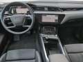 Audi Q8 50 e-tron quattro business Schwarz - thumbnail 11