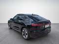 Audi Q8 50 e-tron quattro business Schwarz - thumbnail 2