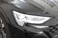 Audi Q8 50 e-tron quattro business Černá - thumbnail 9
